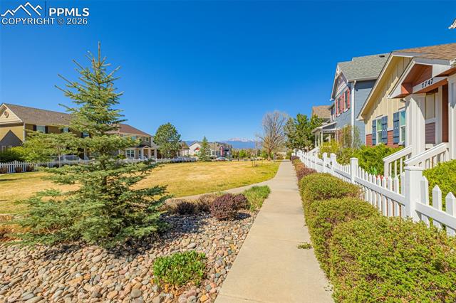 MLS Image for 7747  Cordelle  ,Colorado Springs, Colorado