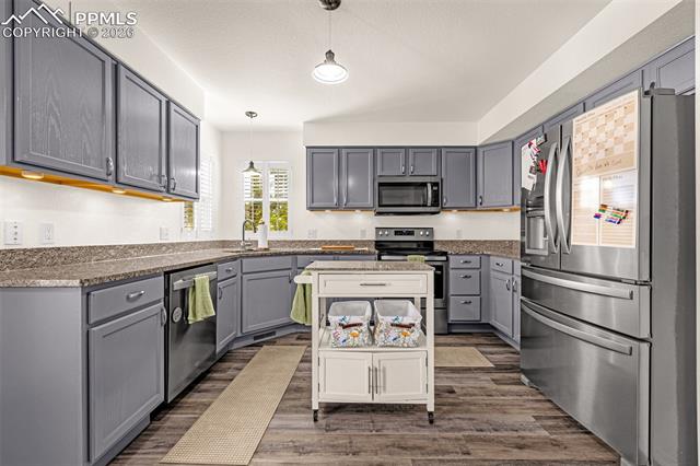 MLS Image for 7747  Cordelle  ,Colorado Springs, Colorado