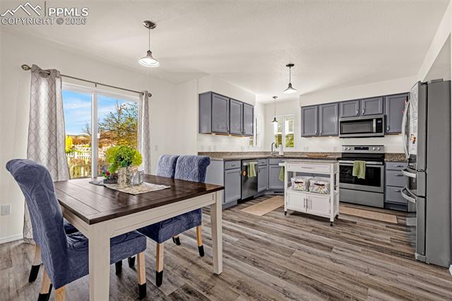 MLS Image for 7747  Cordelle  ,Colorado Springs, Colorado