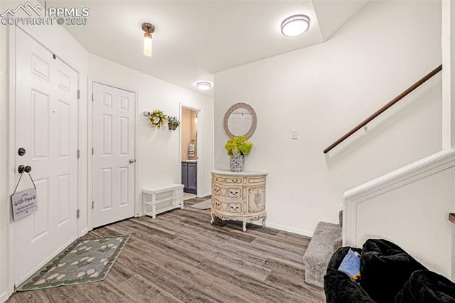 MLS Image for 7747  Cordelle  ,Colorado Springs, Colorado