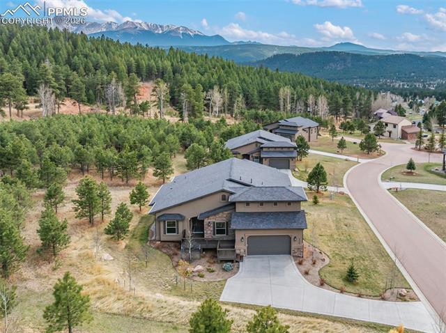 1120  Highlands  , woodland park&nbsp; House Search MLS Picture