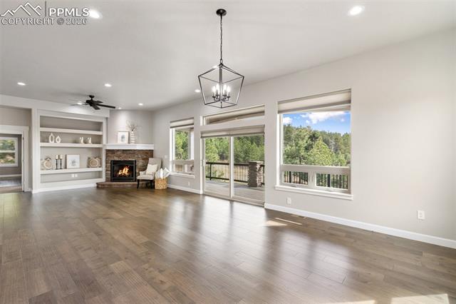 MLS Image for 1120  Highlands  ,Woodland Park, Colorado