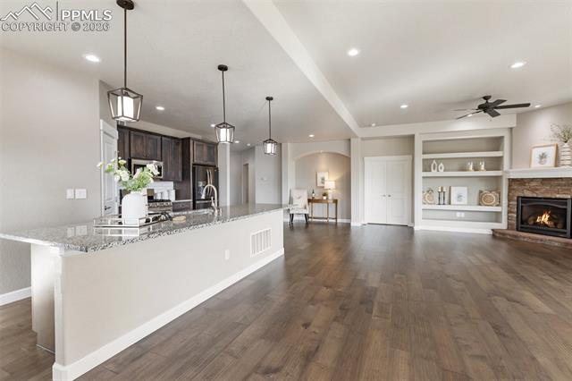 MLS Image for 1120  Highlands  ,Woodland Park, Colorado