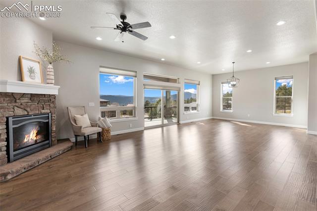 MLS Image for 1120  Highlands  ,Woodland Park, Colorado