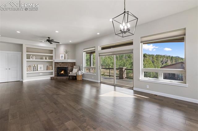 MLS Image for 1120  Highlands  ,Woodland Park, Colorado