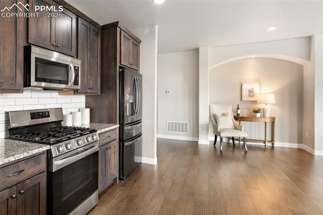 MLS Image for 1120  Highlands  ,Woodland Park, Colorado