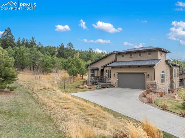 MLS Image for 1120  Highlands  ,Woodland Park, Colorado
