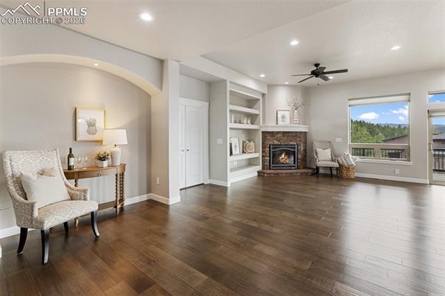 MLS Image for 1120  Highlands  ,Woodland Park, Colorado