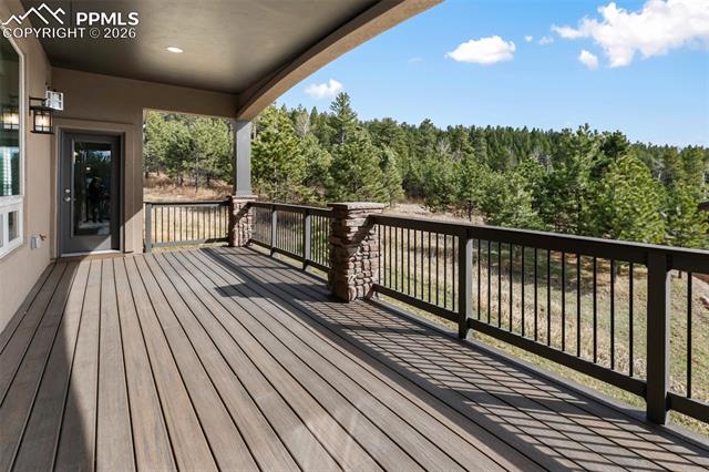 MLS Image for 1120  Highlands  ,Woodland Park, Colorado