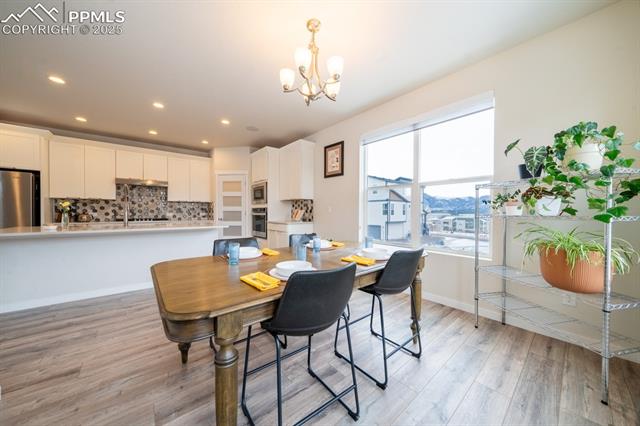 MLS Image for 11331  Modern Meadow  ,Colorado Springs, Colorado