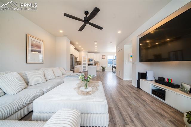 MLS Image for 11331  Modern Meadow  ,Colorado Springs, Colorado