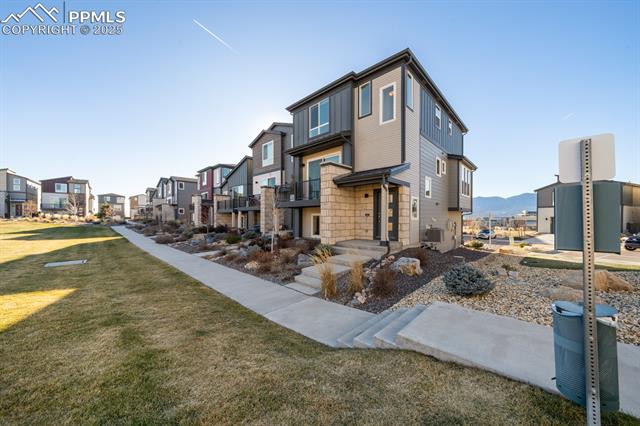 MLS Image for 11331  Modern Meadow  ,Colorado Springs, Colorado