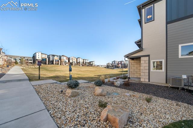 MLS Image for 11331  Modern Meadow  ,Colorado Springs, Colorado