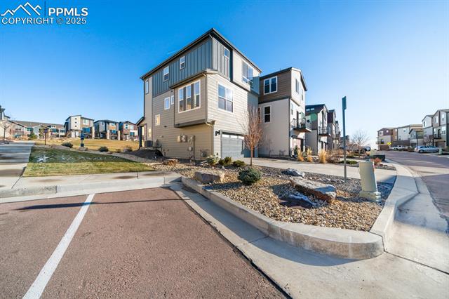 MLS Image for 11331  Modern Meadow  ,Colorado Springs, Colorado