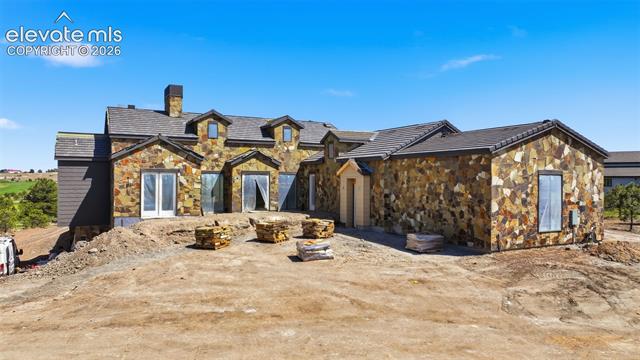 15331  Allen Ranch  , colorado springs&nbsp; House Search MLS Picture