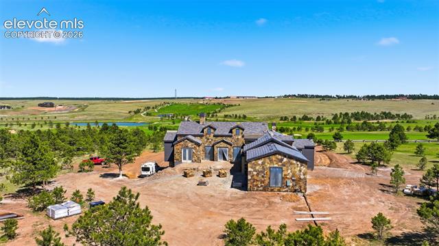 MLS Image for 15331  Allen Ranch  ,Colorado Springs, Colorado