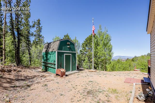 MLS Image for 9525 S Highway 67  ,Divide, Colorado