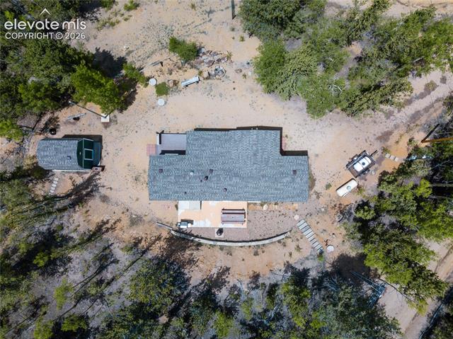MLS Image for 9525 S Highway 67  ,Divide, Colorado