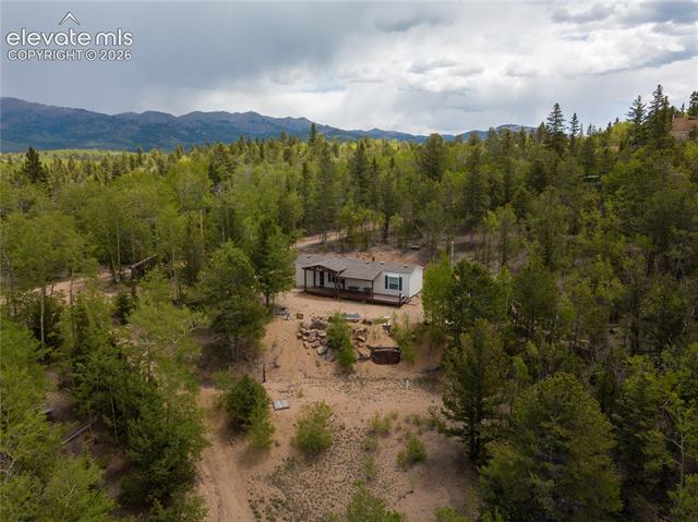 MLS Image for 9525 S Highway 67  ,Divide, Colorado