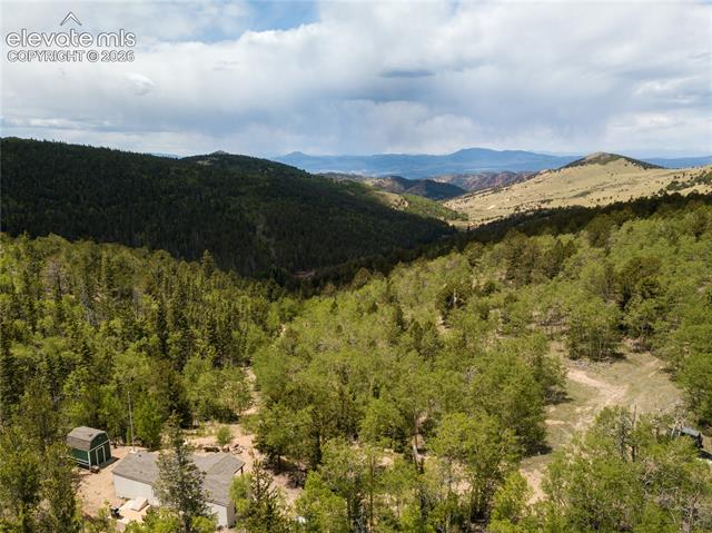 MLS Image for 9525 S Highway 67  ,Divide, Colorado