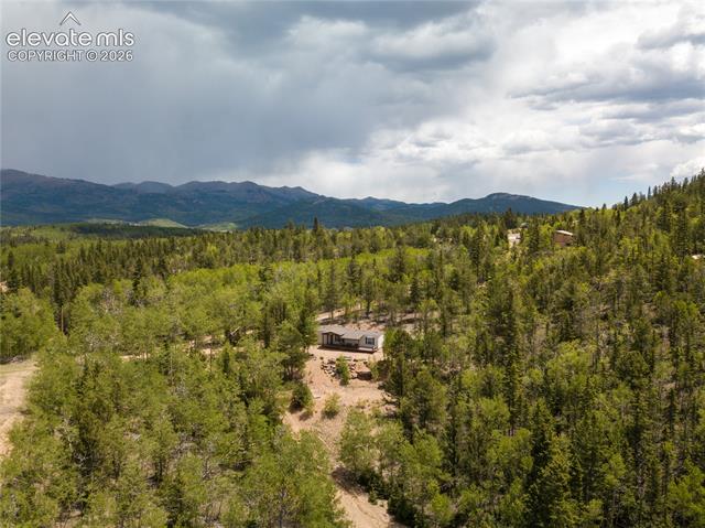 MLS Image for 9525 S Highway 67  ,Divide, Colorado