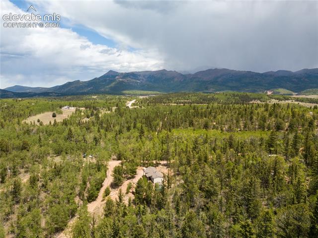 MLS Image for 9525 S Highway 67  ,Divide, Colorado
