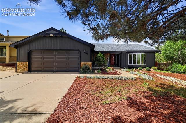 2733  Purgatory  , colorado springs&nbsp; House Search MLS Picture