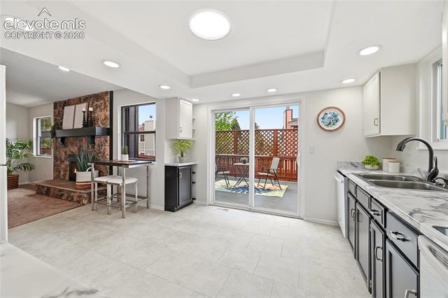 MLS Image for 2733  Purgatory  ,Colorado Springs, Colorado