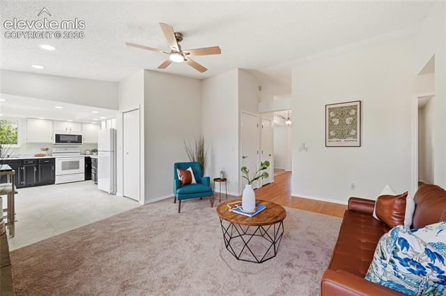 MLS Image for 2733  Purgatory  ,Colorado Springs, Colorado