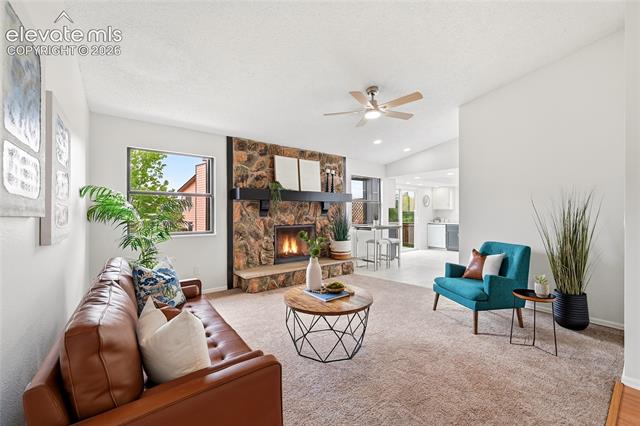 MLS Image for 2733  Purgatory  ,Colorado Springs, Colorado