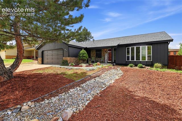 MLS Image for 2733  Purgatory  ,Colorado Springs, Colorado
