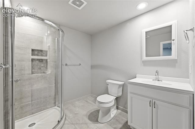 MLS Image for 2733  Purgatory  ,Colorado Springs, Colorado