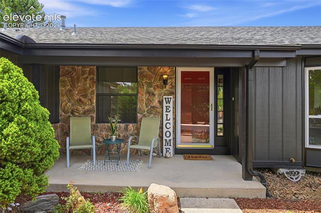 MLS Image for 2733  Purgatory  ,Colorado Springs, Colorado