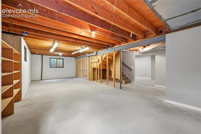 MLS Image for 2733  Purgatory  ,Colorado Springs, Colorado