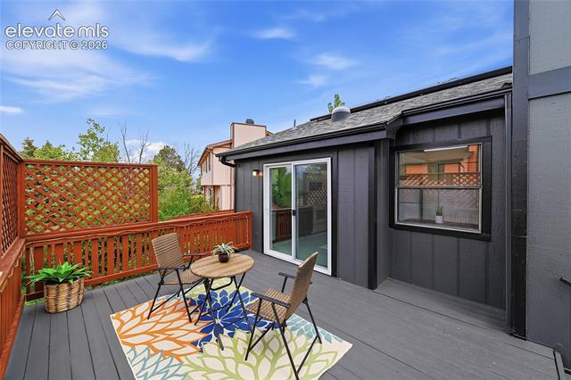 MLS Image for 2733  Purgatory  ,Colorado Springs, Colorado