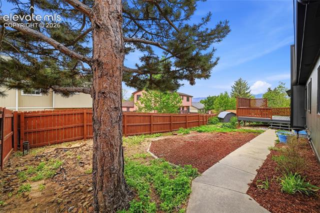 MLS Image for 2733  Purgatory  ,Colorado Springs, Colorado