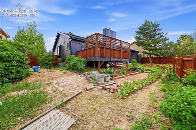 MLS Image for 2733  Purgatory  ,Colorado Springs, Colorado