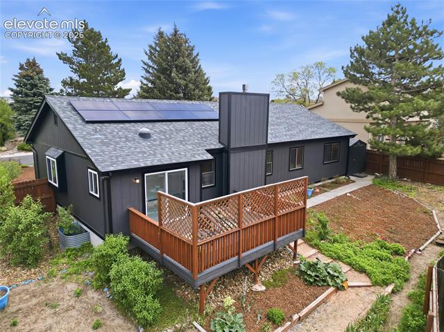 MLS Image for 2733  Purgatory  ,Colorado Springs, Colorado