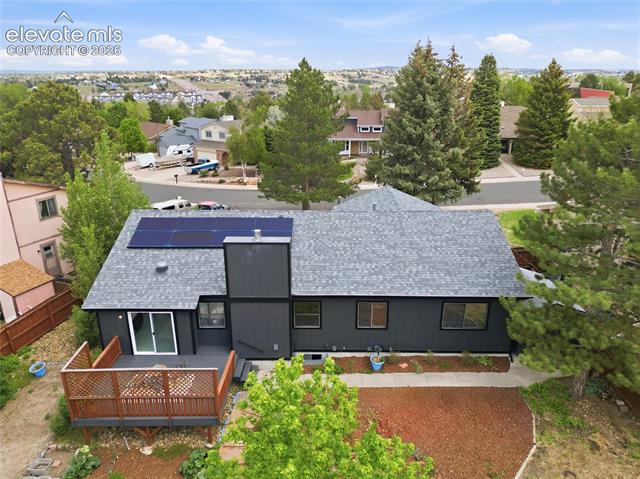 MLS Image for 2733  Purgatory  ,Colorado Springs, Colorado