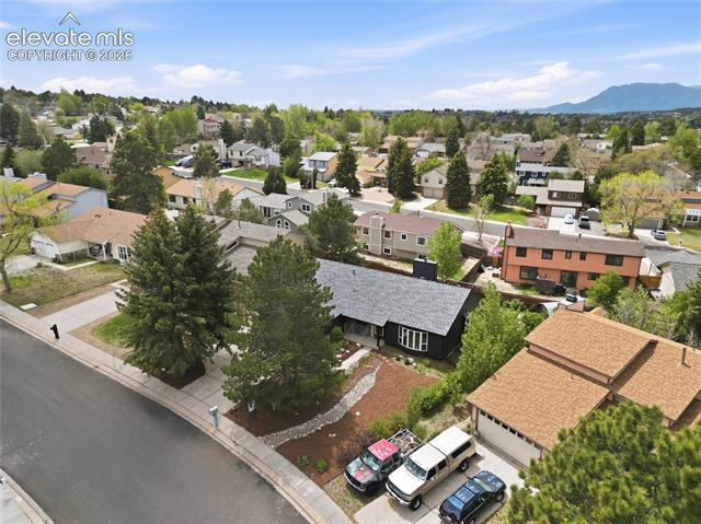 MLS Image for 2733  Purgatory  ,Colorado Springs, Colorado