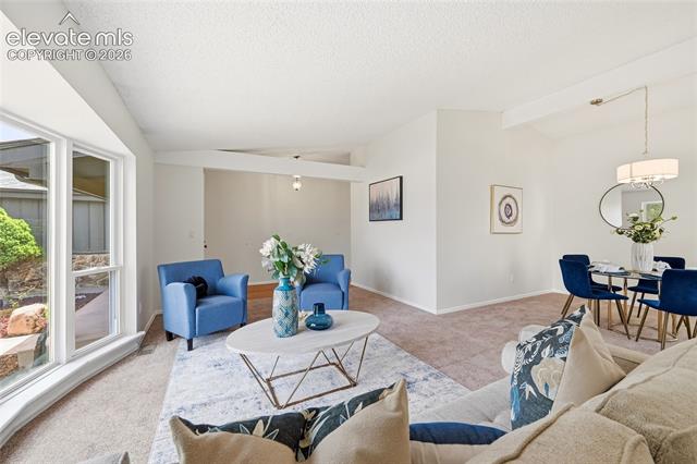 MLS Image for 2733  Purgatory  ,Colorado Springs, Colorado