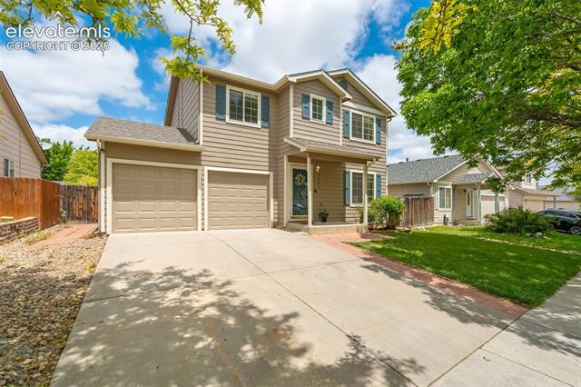 3743  Pronghorn  , pueblo&nbsp; House Search MLS Picture