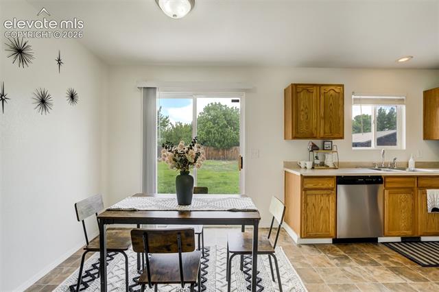 MLS Image for 3743  Pronghorn  ,Pueblo, Colorado