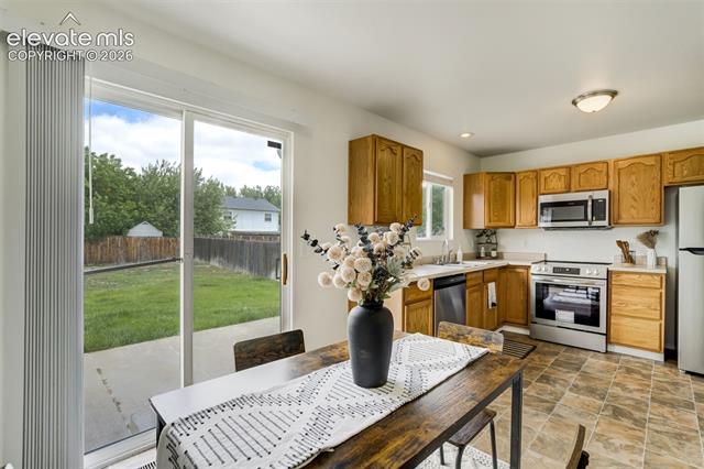 MLS Image for 3743  Pronghorn  ,Pueblo, Colorado