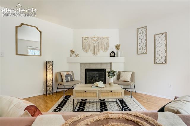 MLS Image for 3743  Pronghorn  ,Pueblo, Colorado