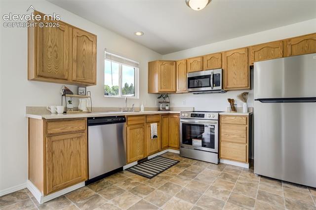 MLS Image for 3743  Pronghorn  ,Pueblo, Colorado