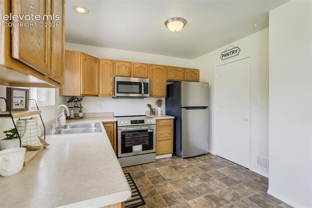 MLS Image for 3743  Pronghorn  ,Pueblo, Colorado