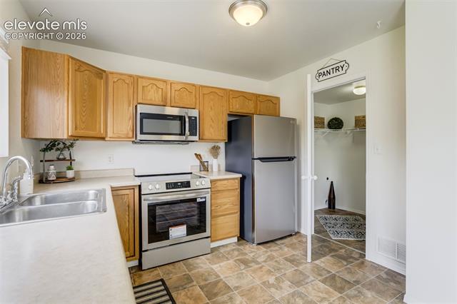 MLS Image for 3743  Pronghorn  ,Pueblo, Colorado