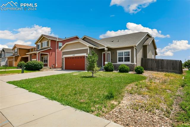 MLS Image for 10319  Desert Bloom  ,Colorado Springs, Colorado