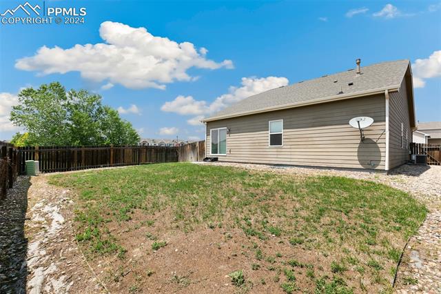 MLS Image for 10319  Desert Bloom  ,Colorado Springs, Colorado